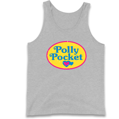 Polly Pocket Tank Top