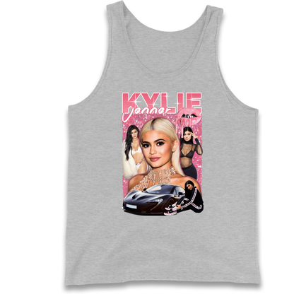 Kylie Jenner Tank Top