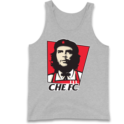Che FC Che Guevara Tank Top