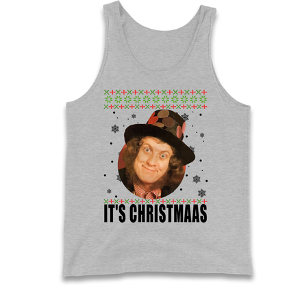 Noddy Christmas Tank-Top