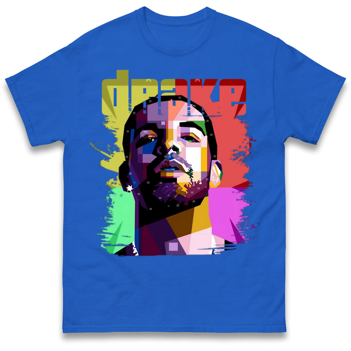 Drake T Shirt 