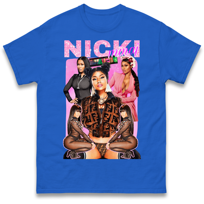 Nicki Minaj T Shirt