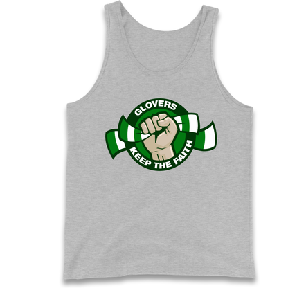Yeovil Town Tank Top