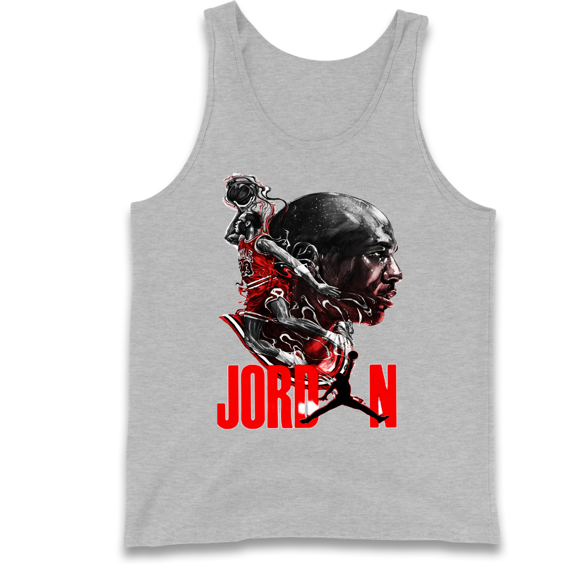 Jordan Tank Top