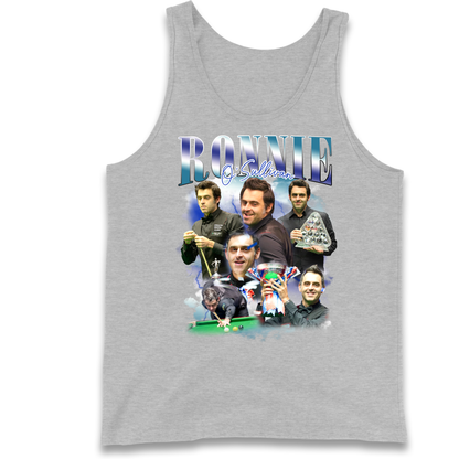 Ronnie O'Sullivan Tank Top