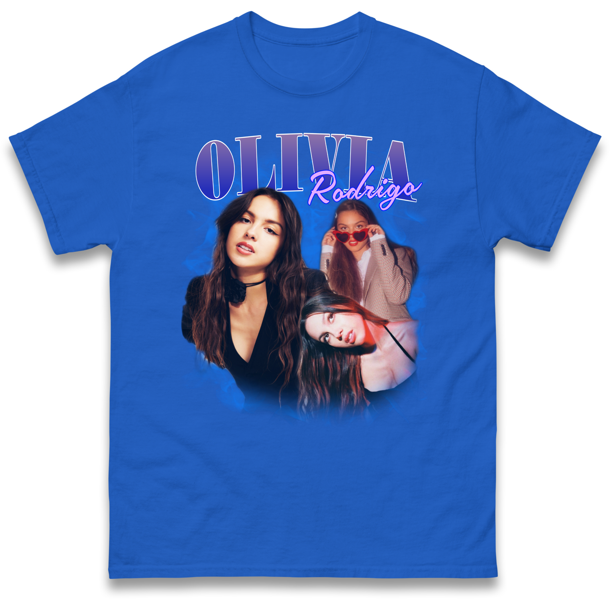 Olivia Rodrigo T Shirt