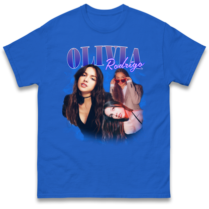 Olivia Rodrigo T Shirt