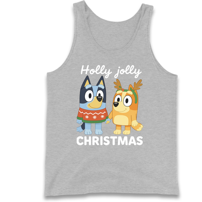Bluey Tank Top