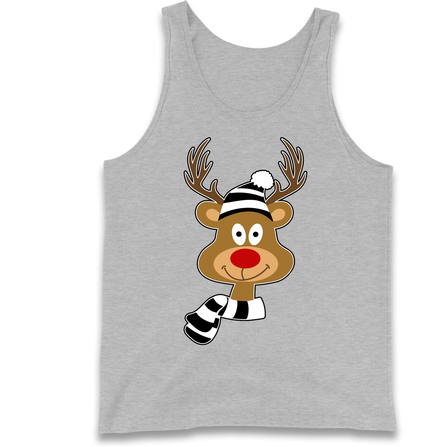 Rudolph Newcastle Tank-Top