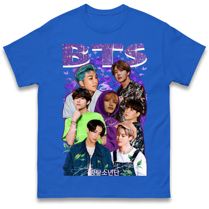 BTS T Shirt