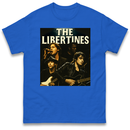 The Libertines T Shirt