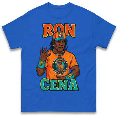 Ron Cena Men’s T-Shirt