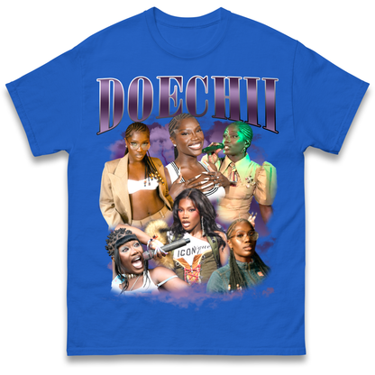Doechii T Shirt 