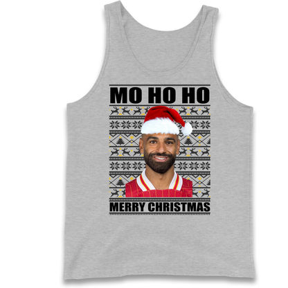 Mo Ho Ho Salah Tank-Top