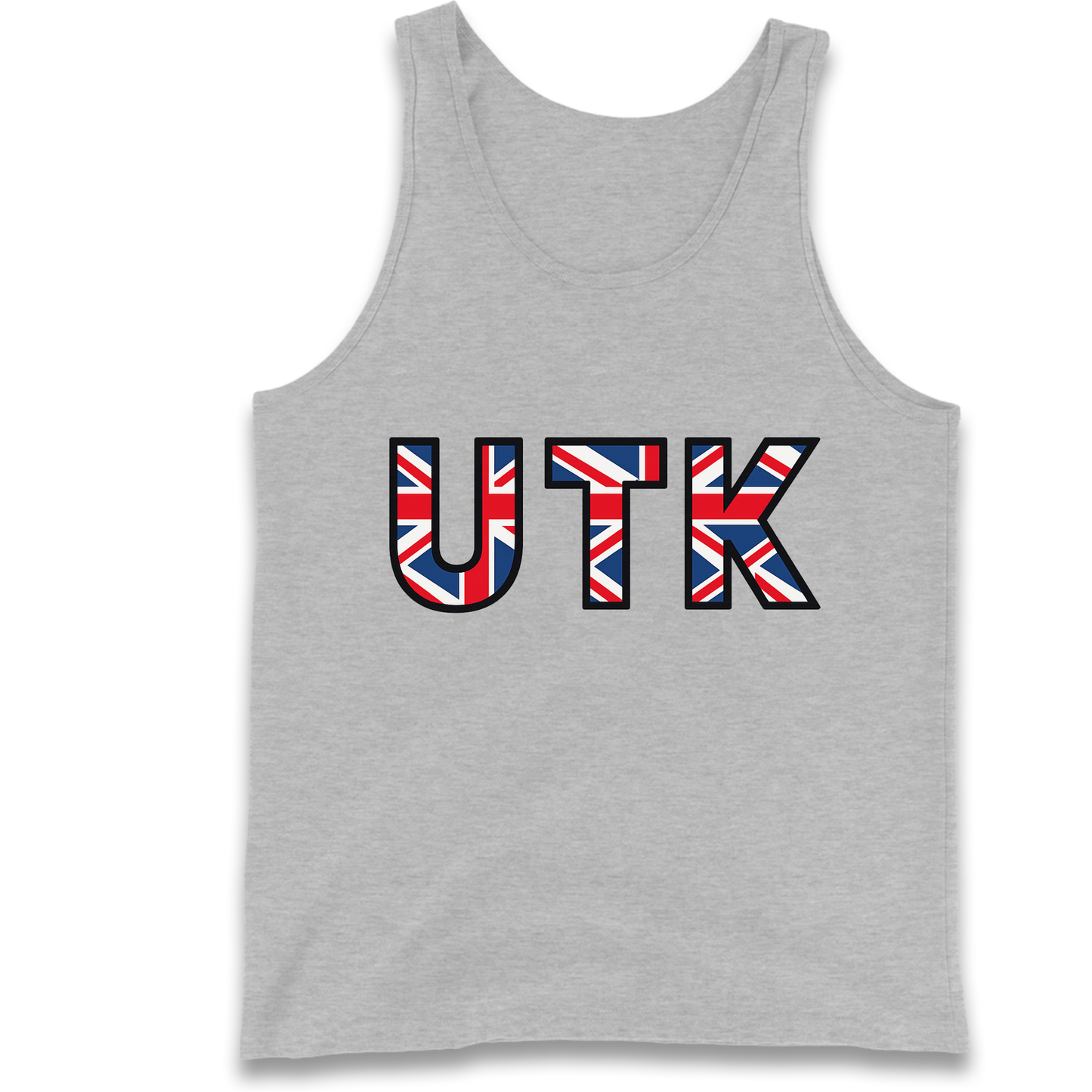 UTK Tank Top