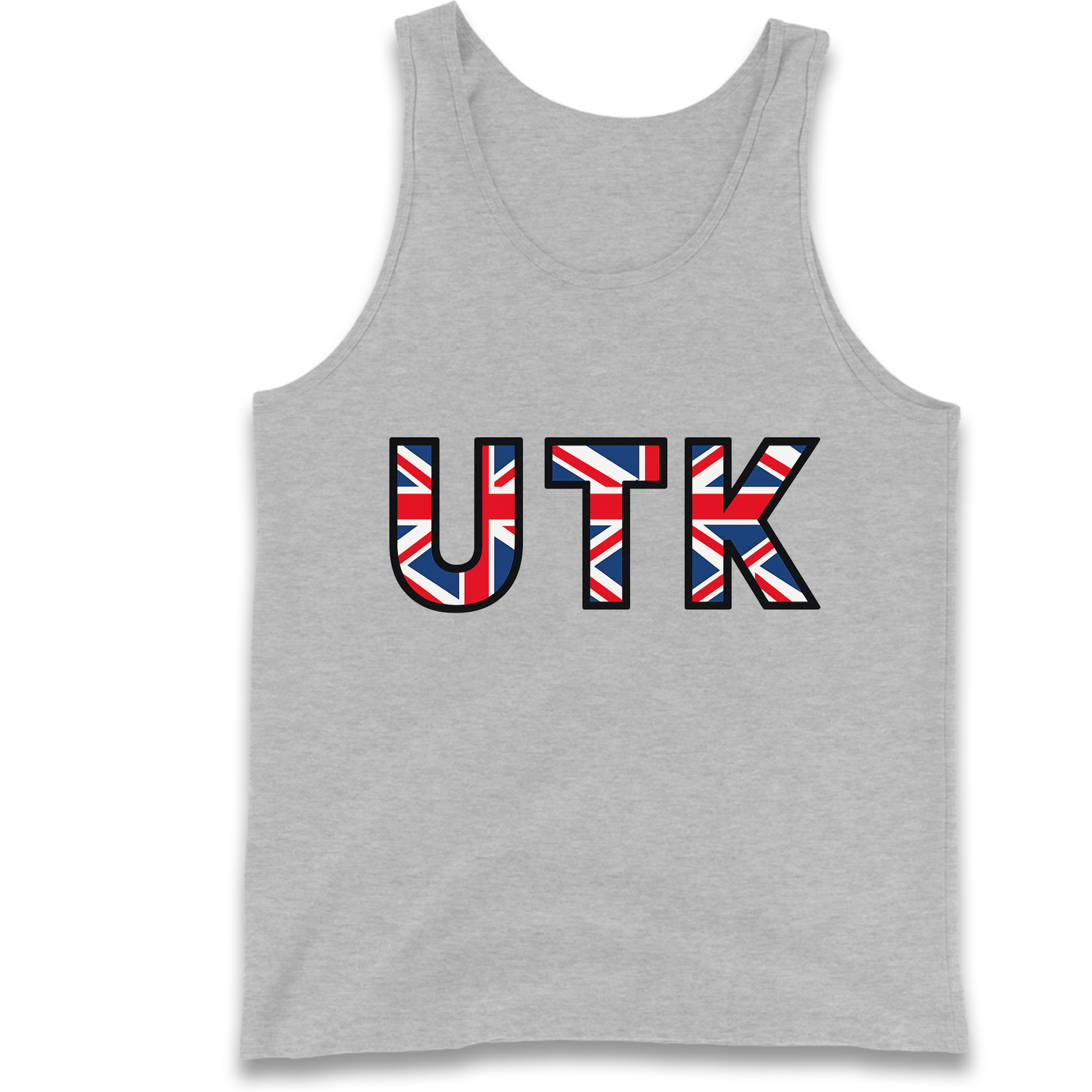 UTK Tank Top