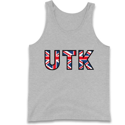 UTK Tank Top