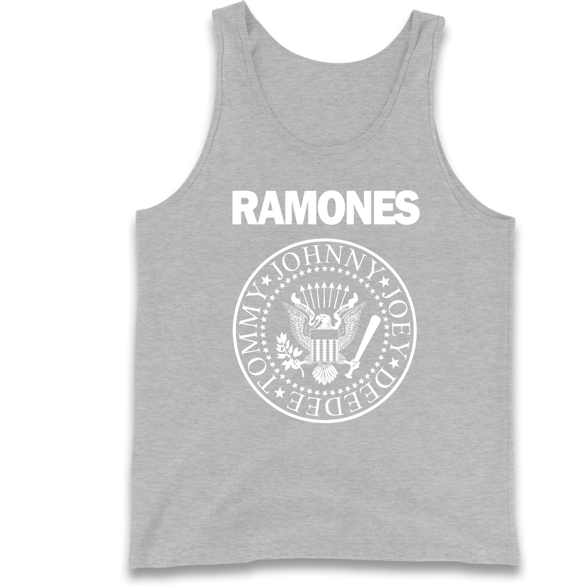 Ramones Tank Top