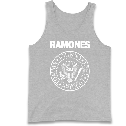 Ramones Tank Top