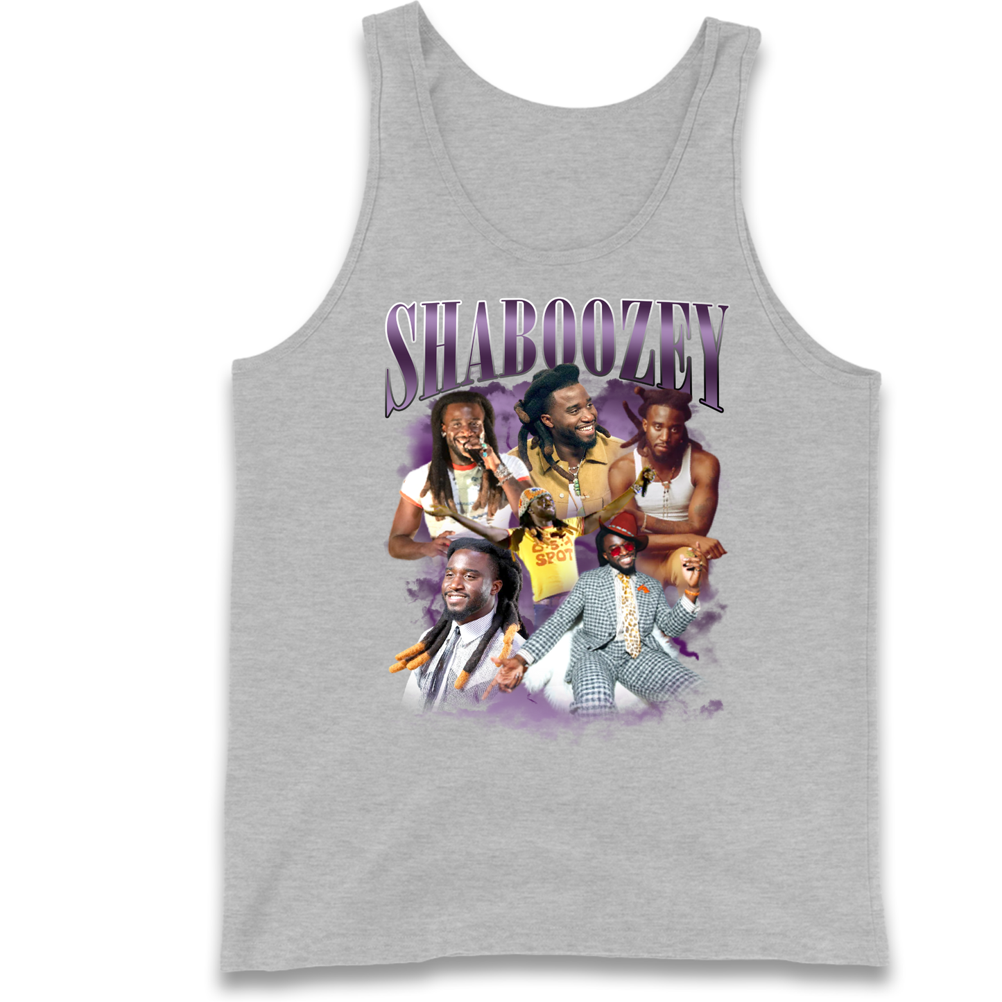 Shaboozey Tank Top