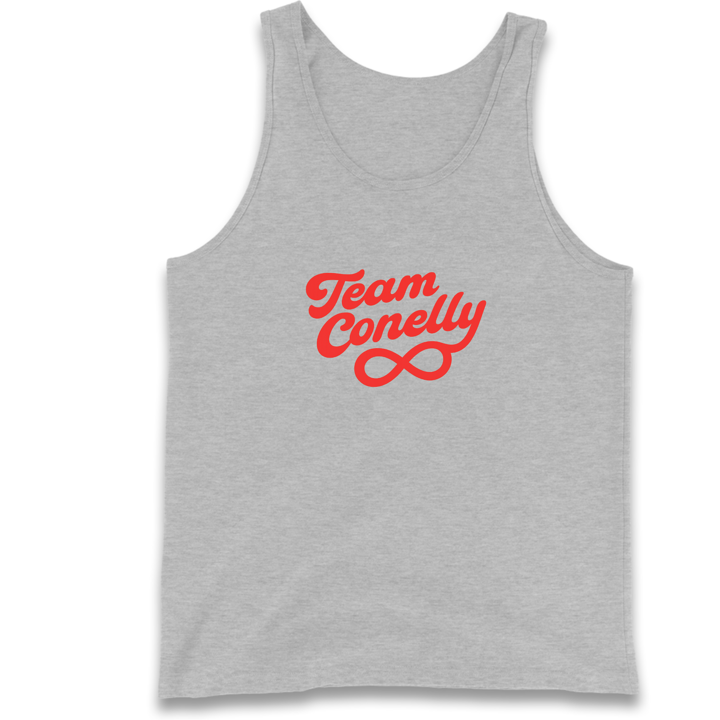 Team Conelly Tank Top