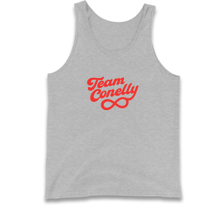Team Conelly Tank Top