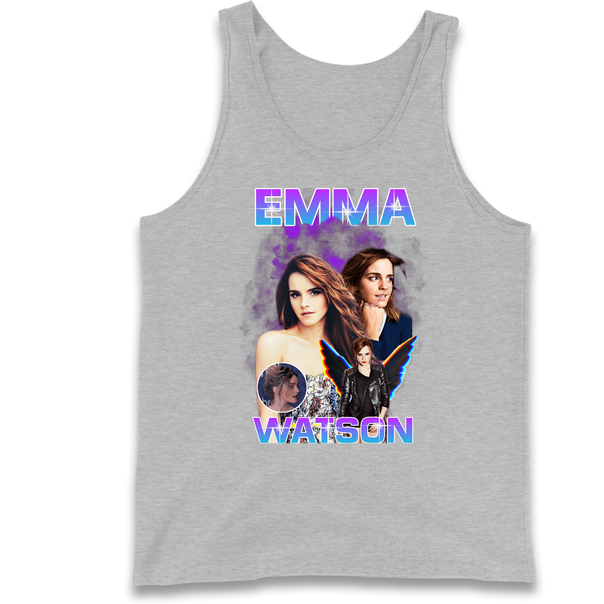 Emma Watson Tank Top