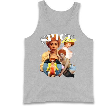Ice Spice Tank Top