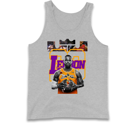 Lebron 23 Tank Top