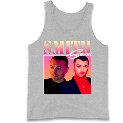 Sam Smith Tank Top