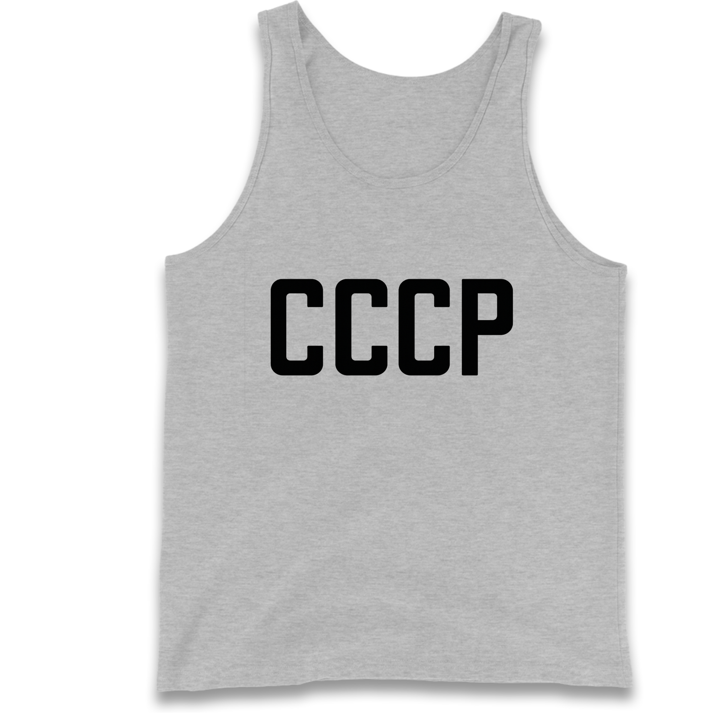 Lavrov Tank Top