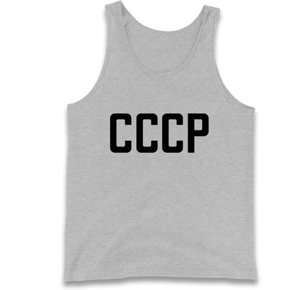 Lavrov Tank Top