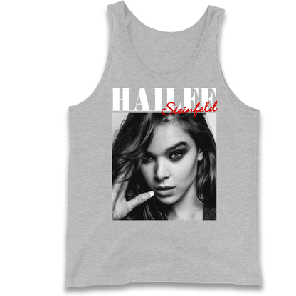 Hailee Steinfeld Tank Top