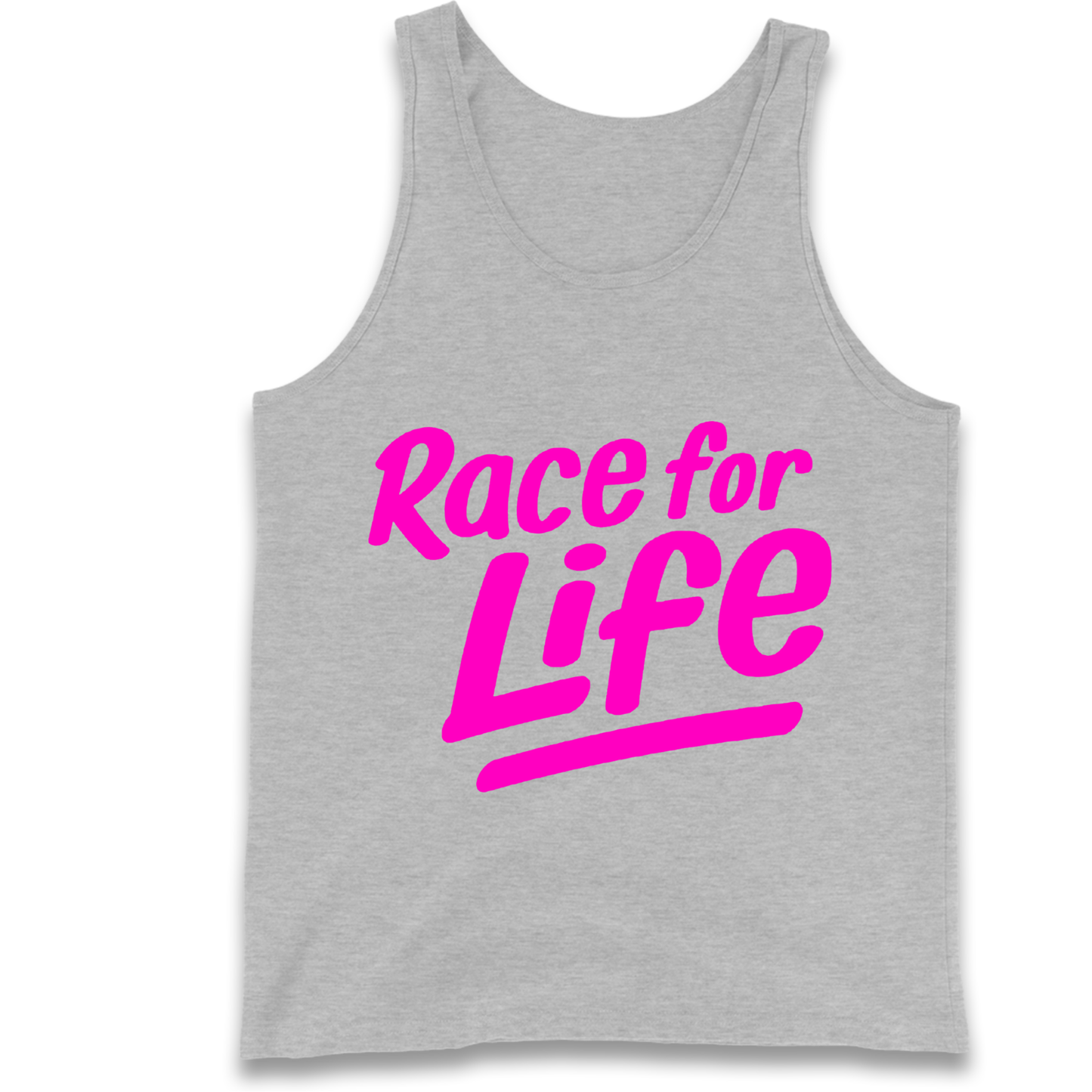 Race for Life Tank Top