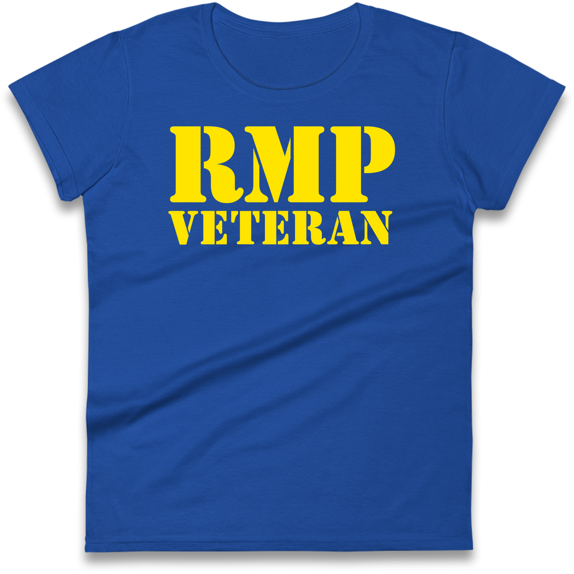 Royal Military Police Ladies Shirt
