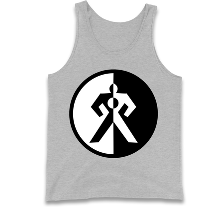 Boyzone Tank Top