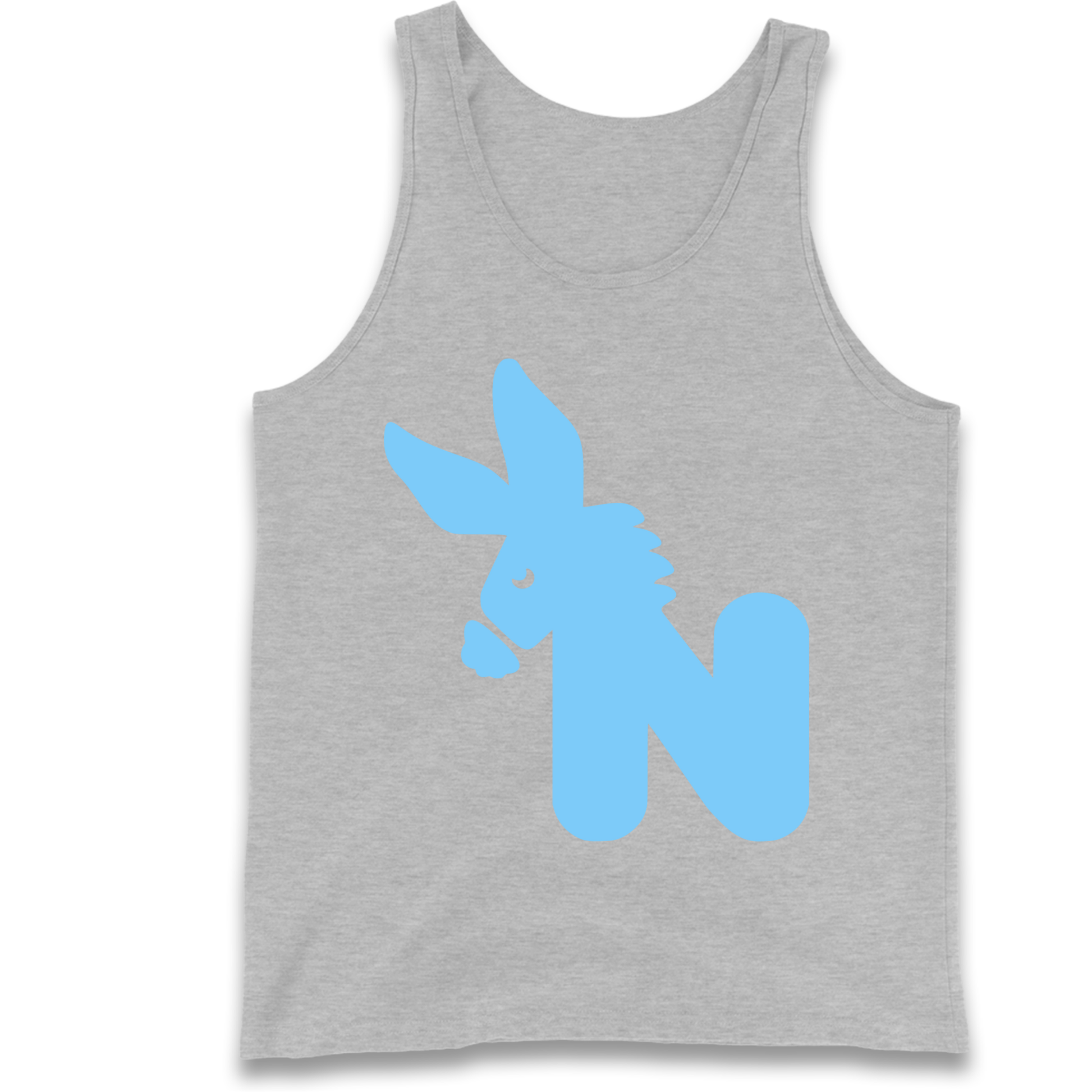 Retro Napoli 1982 Tank Top