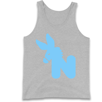 Retro Napoli 1982 Tank Top