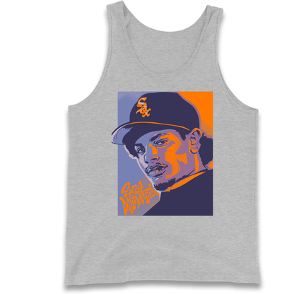 Eazy MF Tank Top