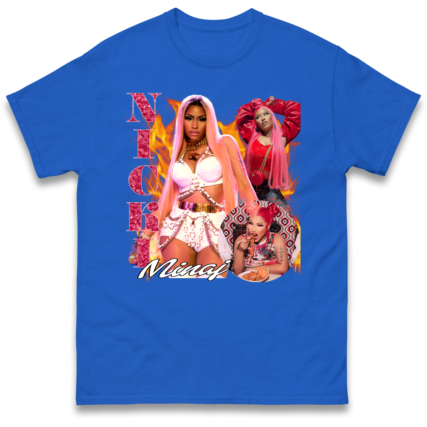 Nicki Minaj T Shirt 