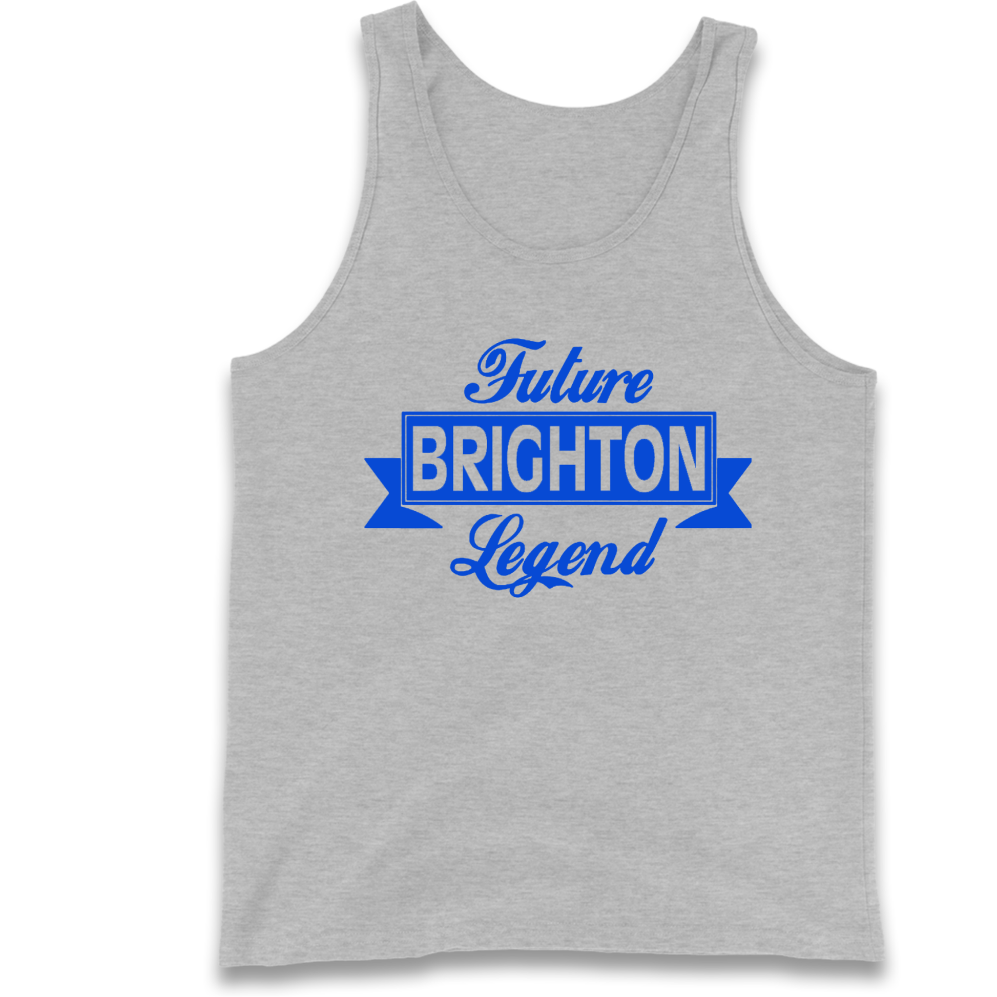 Future Brighton Legend Tank Top