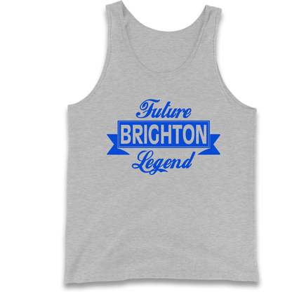 Future Brighton Legend Tank Top