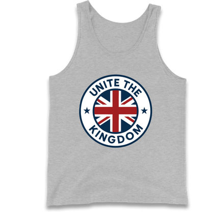 Unite The Kingdom Tank Top