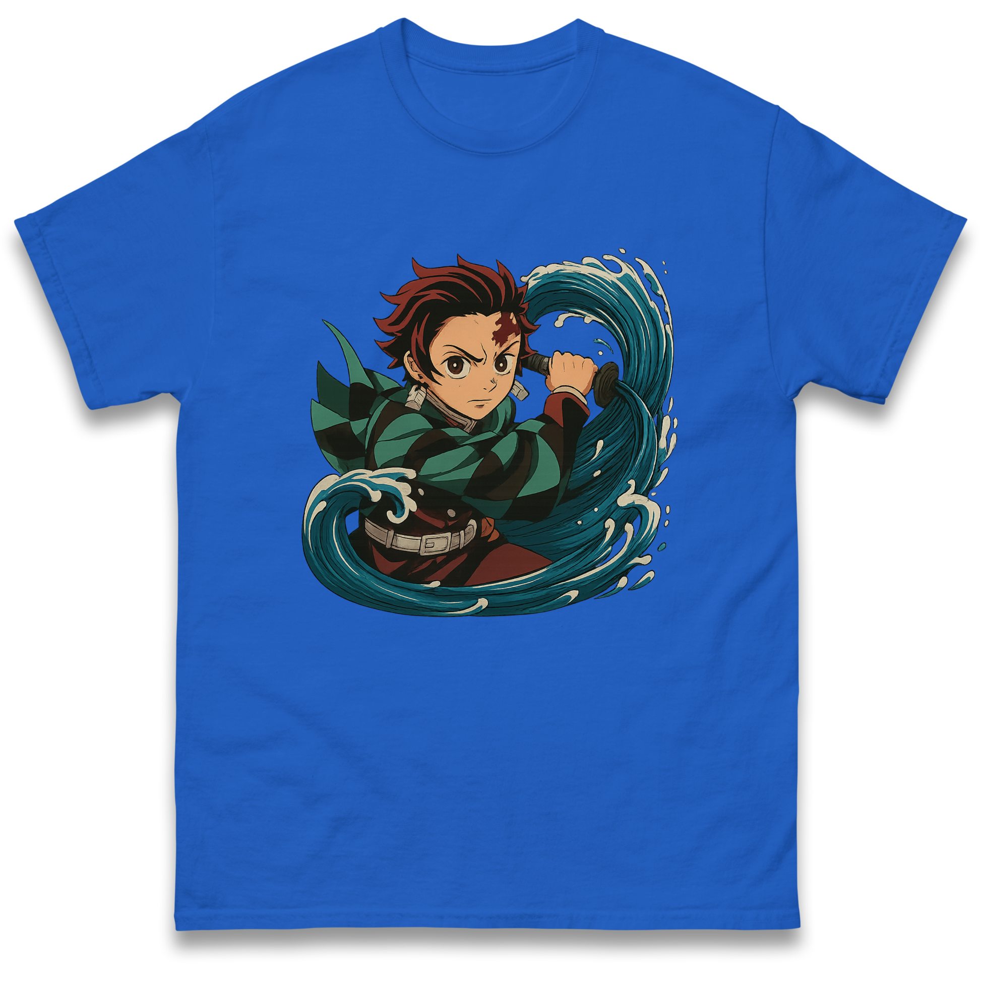 Demon Slayer T Shirt