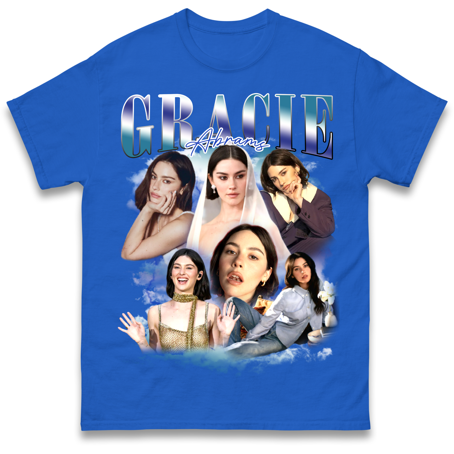 Gracie Abrams T Shirt