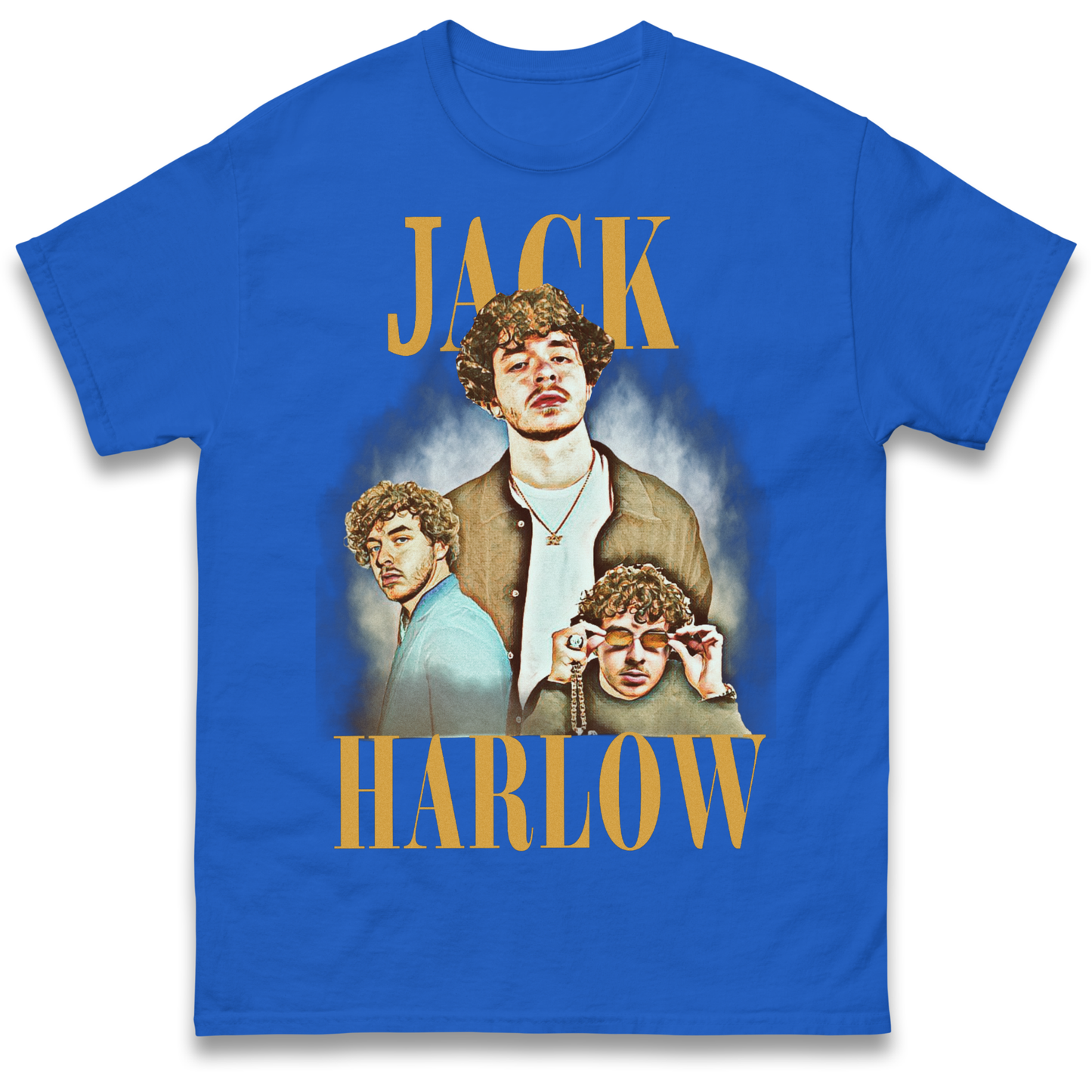 Jack Harlow T Shirt 