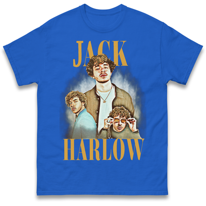 Jack Harlow T Shirt 