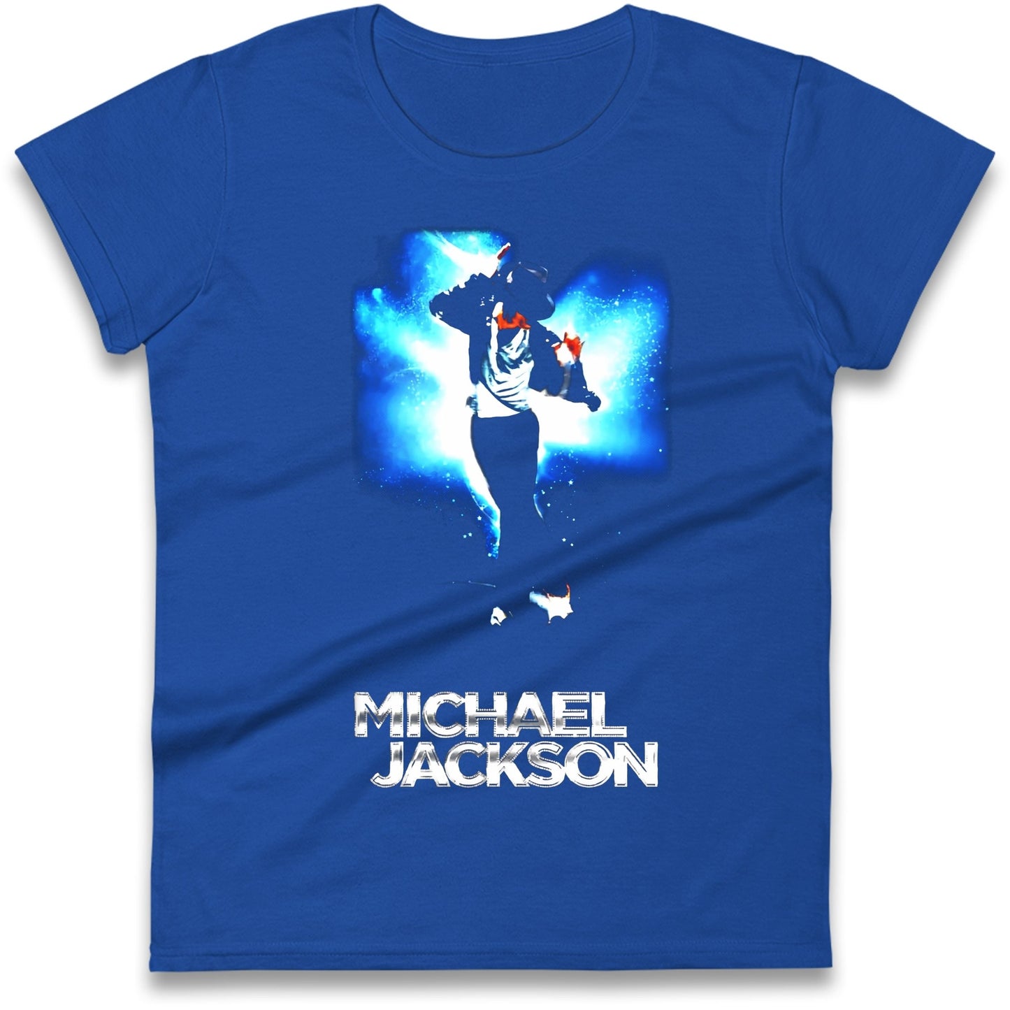 Michael jackson Ladies Shirt