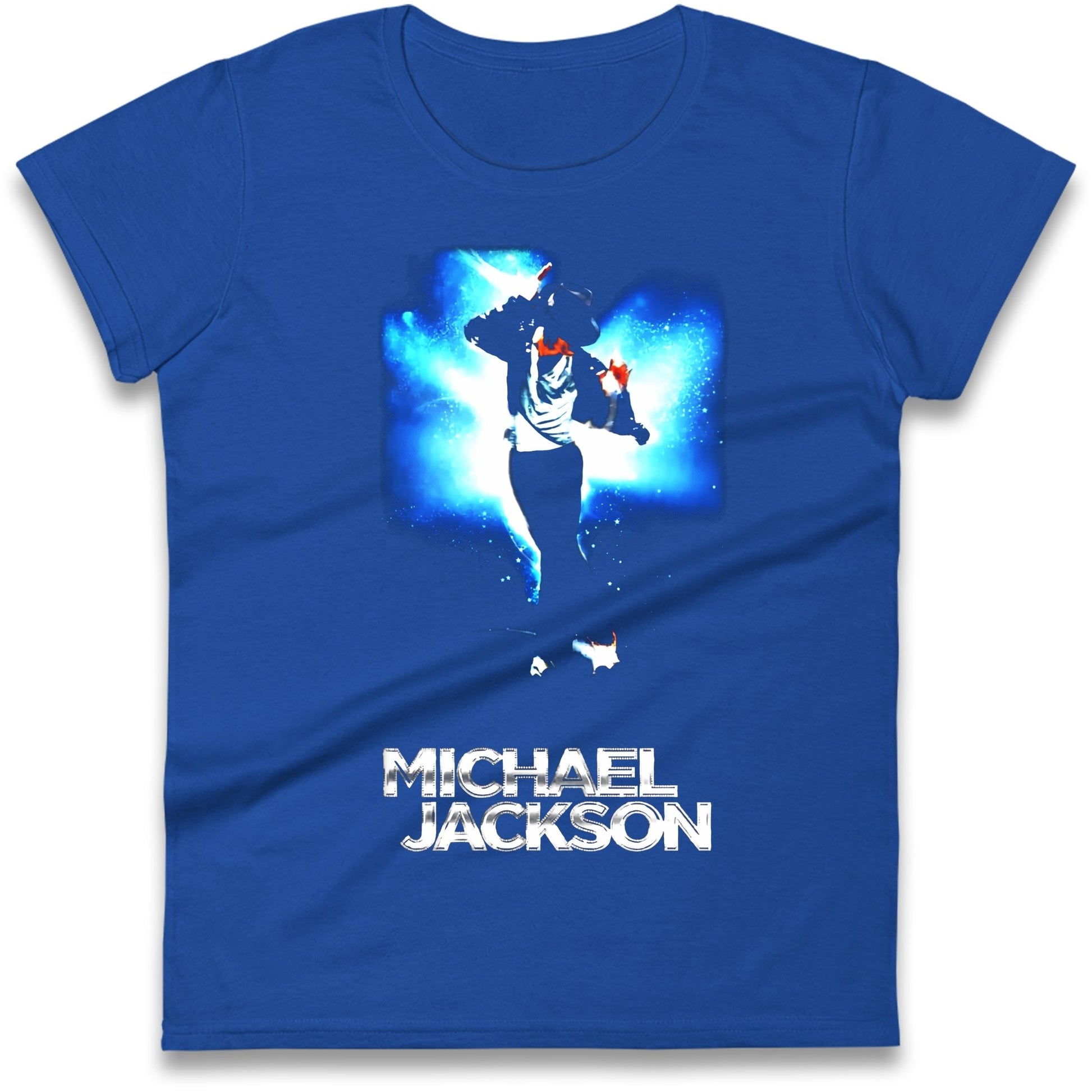 Michael jackson Ladies Shirt