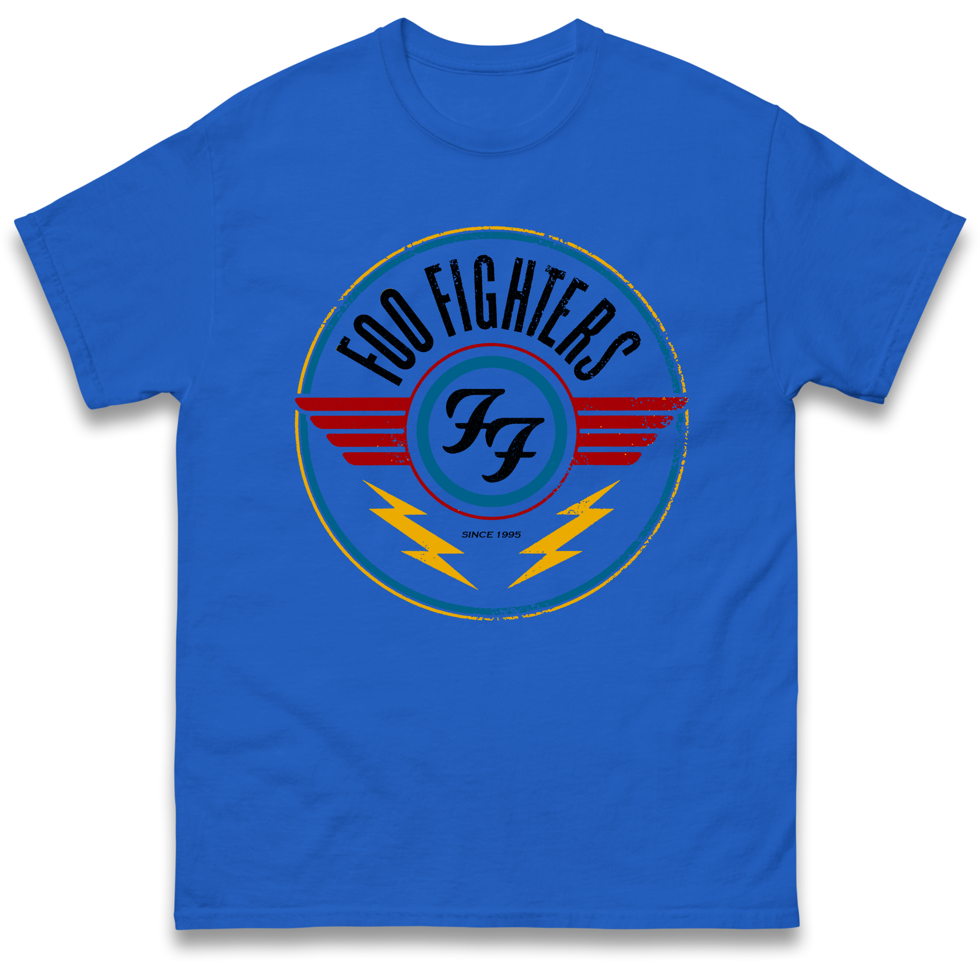 Foo Fighters T Shirt